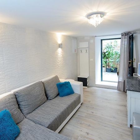 Apartment Brilliant Dubrovnik Rom bilde