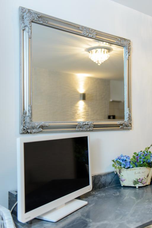Apartment Brilliant Dubrovnik Rom bilde