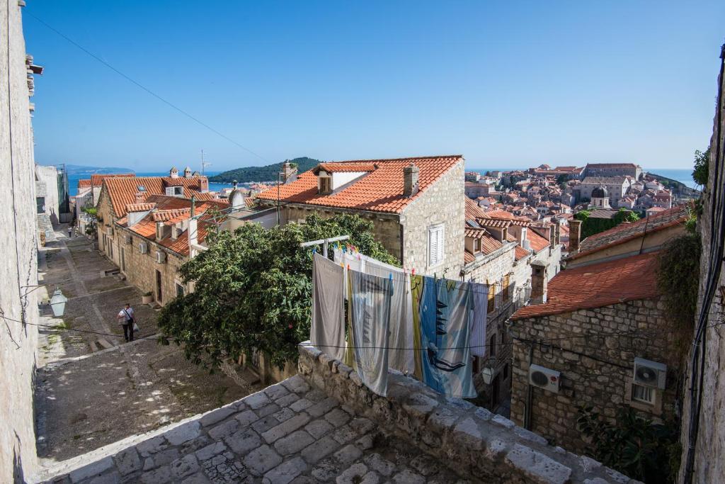 Apartment Brilliant Dubrovnik Eksteriør bilde