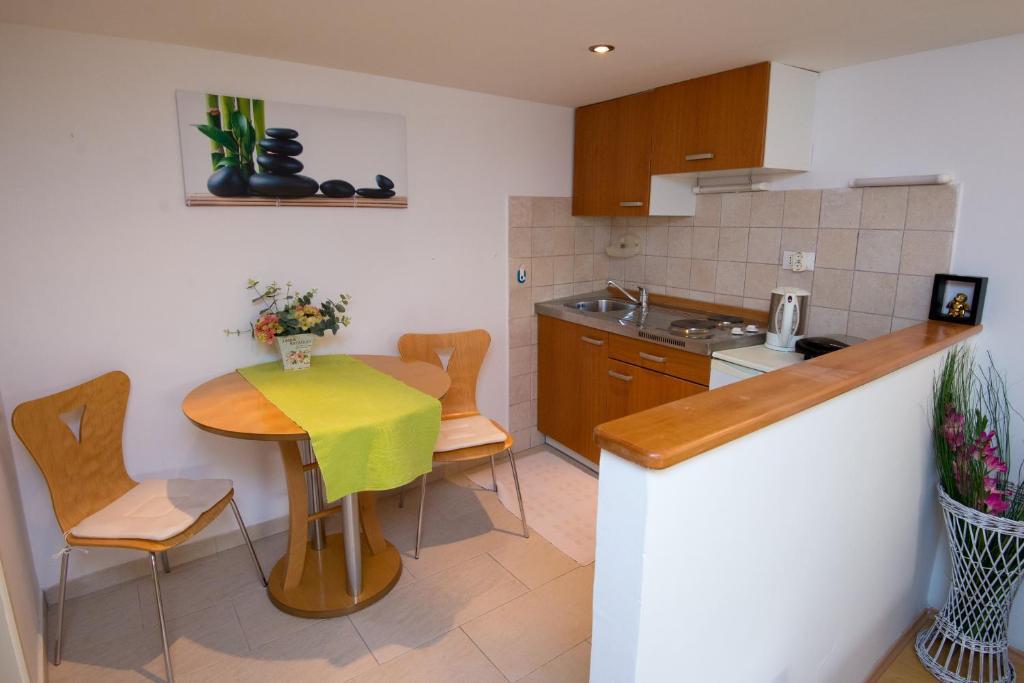 Apartment Brilliant Dubrovnik Eksteriør bilde