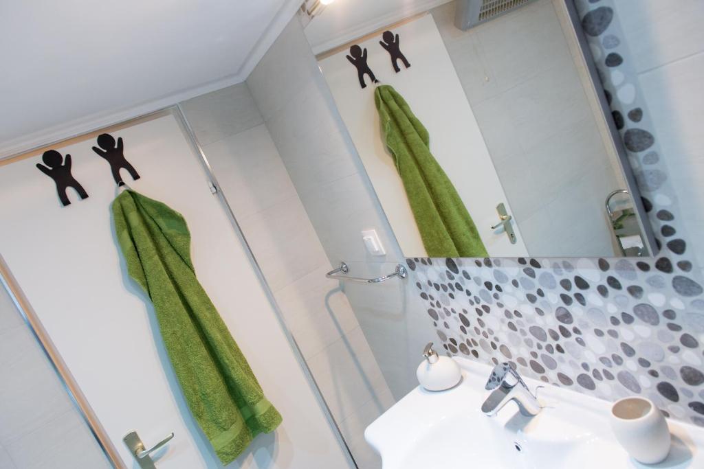 Apartment Brilliant Dubrovnik Rom bilde