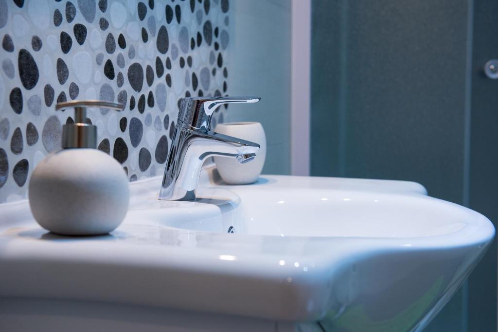 Apartment Brilliant Dubrovnik Rom bilde
